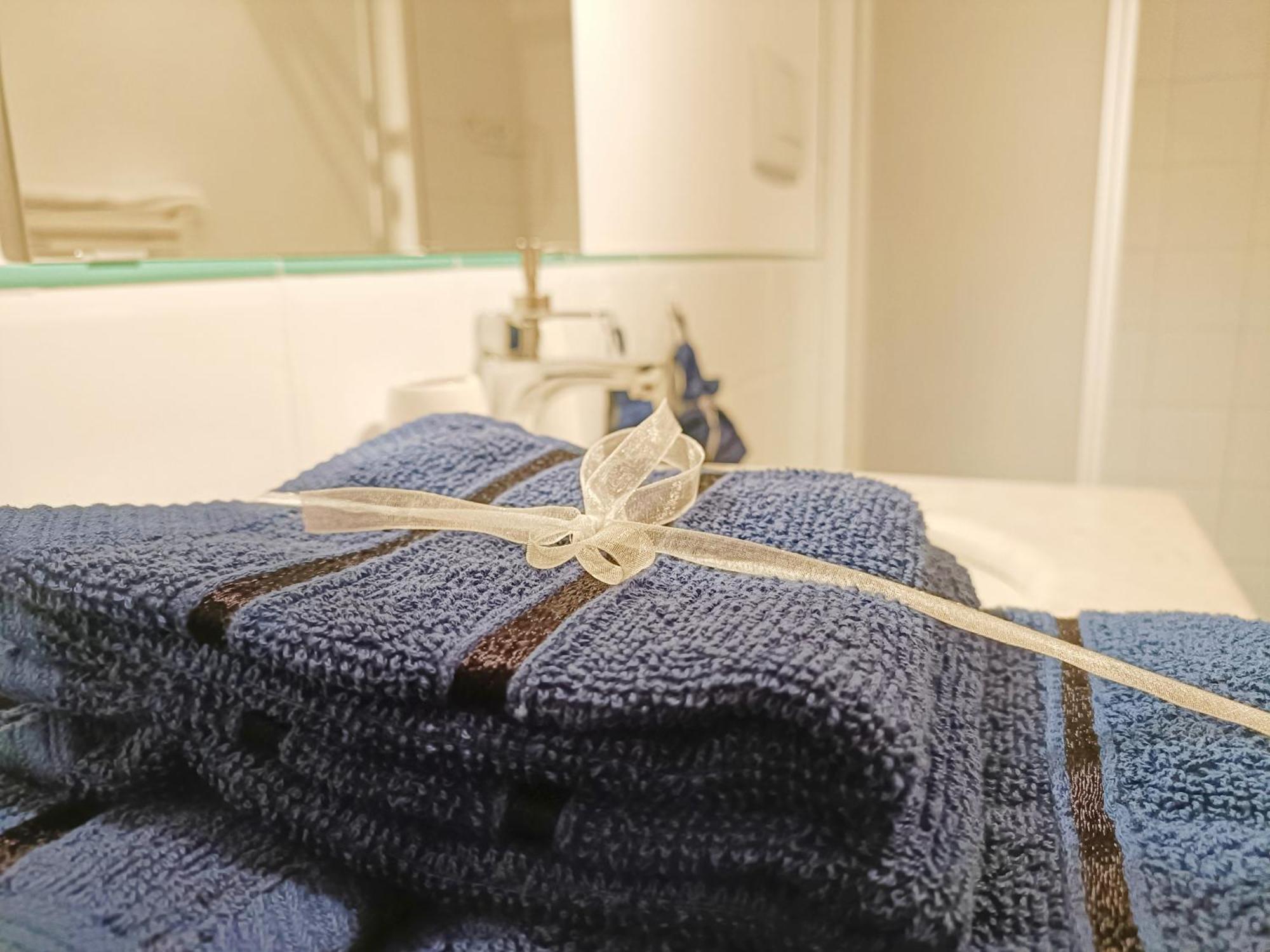 Apartmán Il Giardino Segreto Lucca Exteriér fotografie