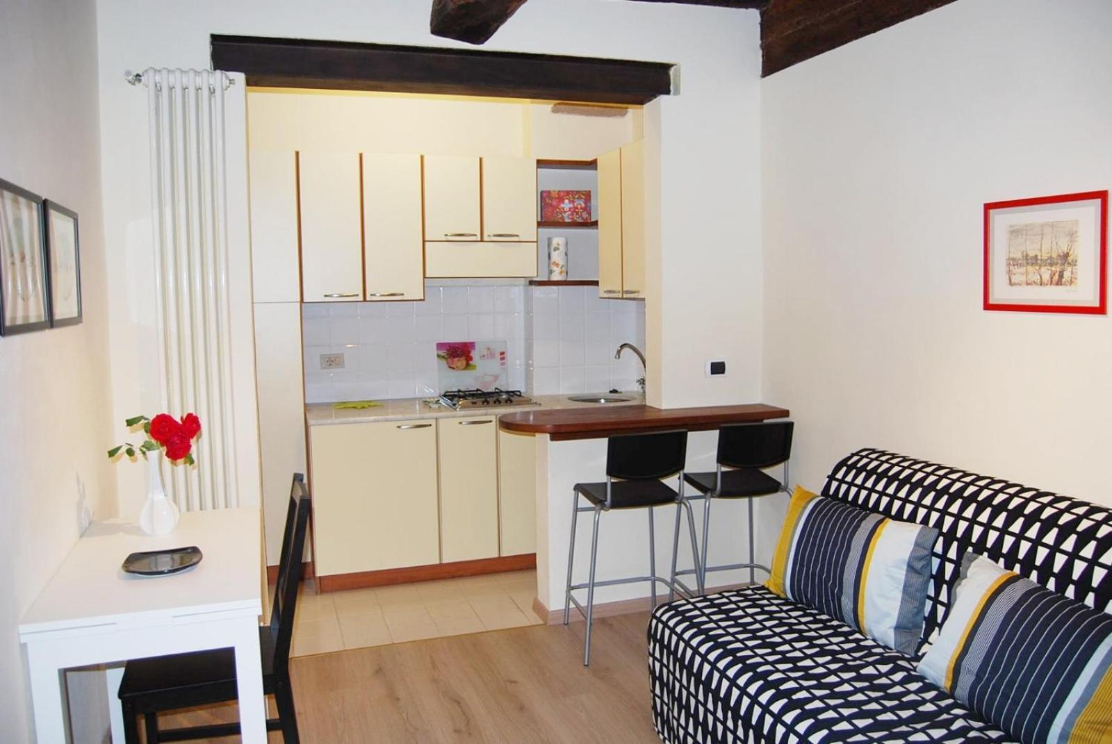 Apartmán Il Giardino Segreto Lucca Exteriér fotografie