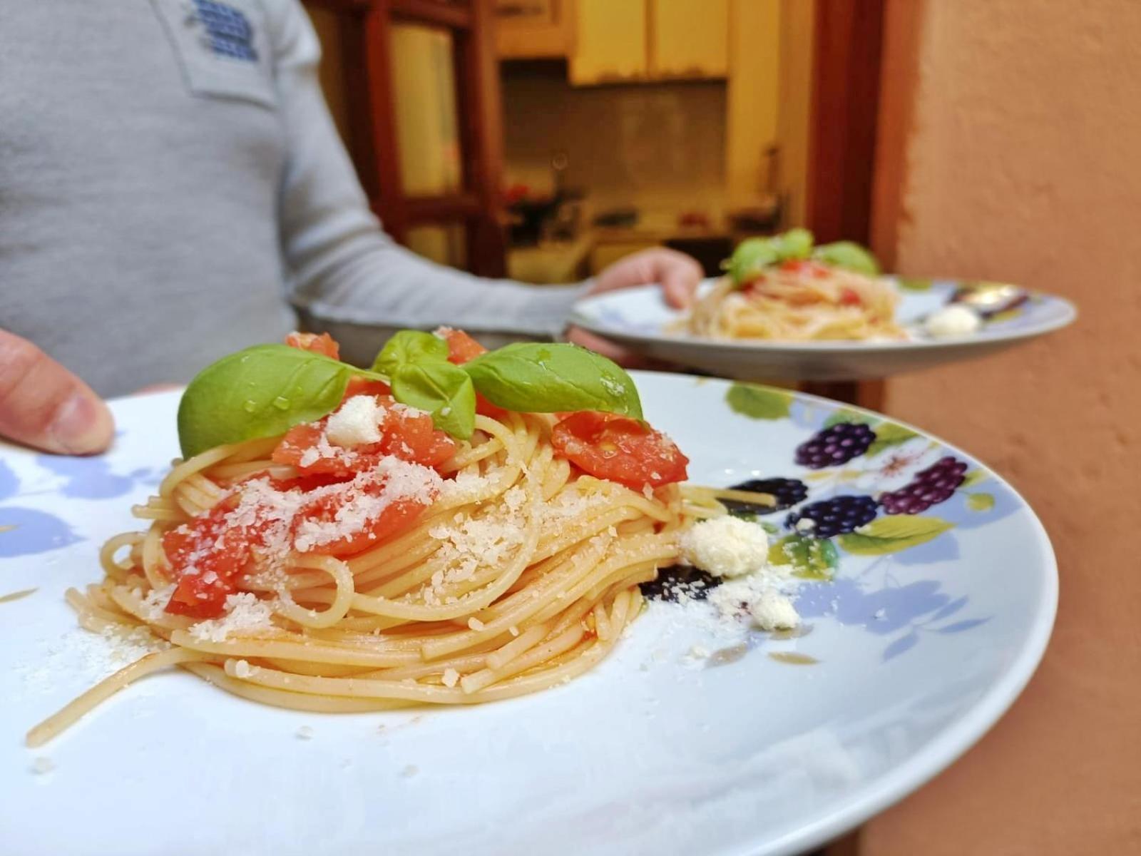 Apartmán Il Giardino Segreto Lucca Exteriér fotografie