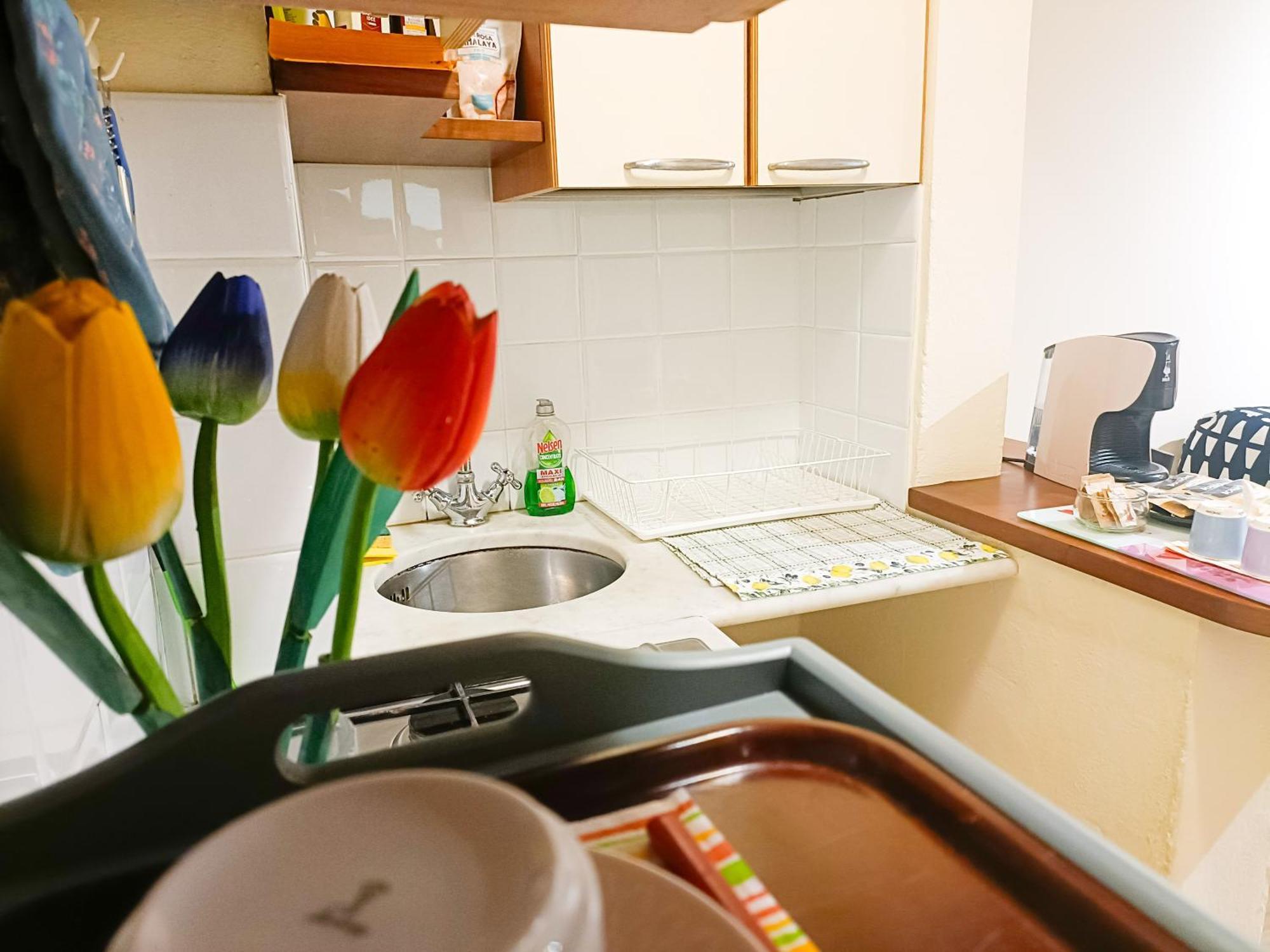 Apartmán Il Giardino Segreto Lucca Exteriér fotografie
