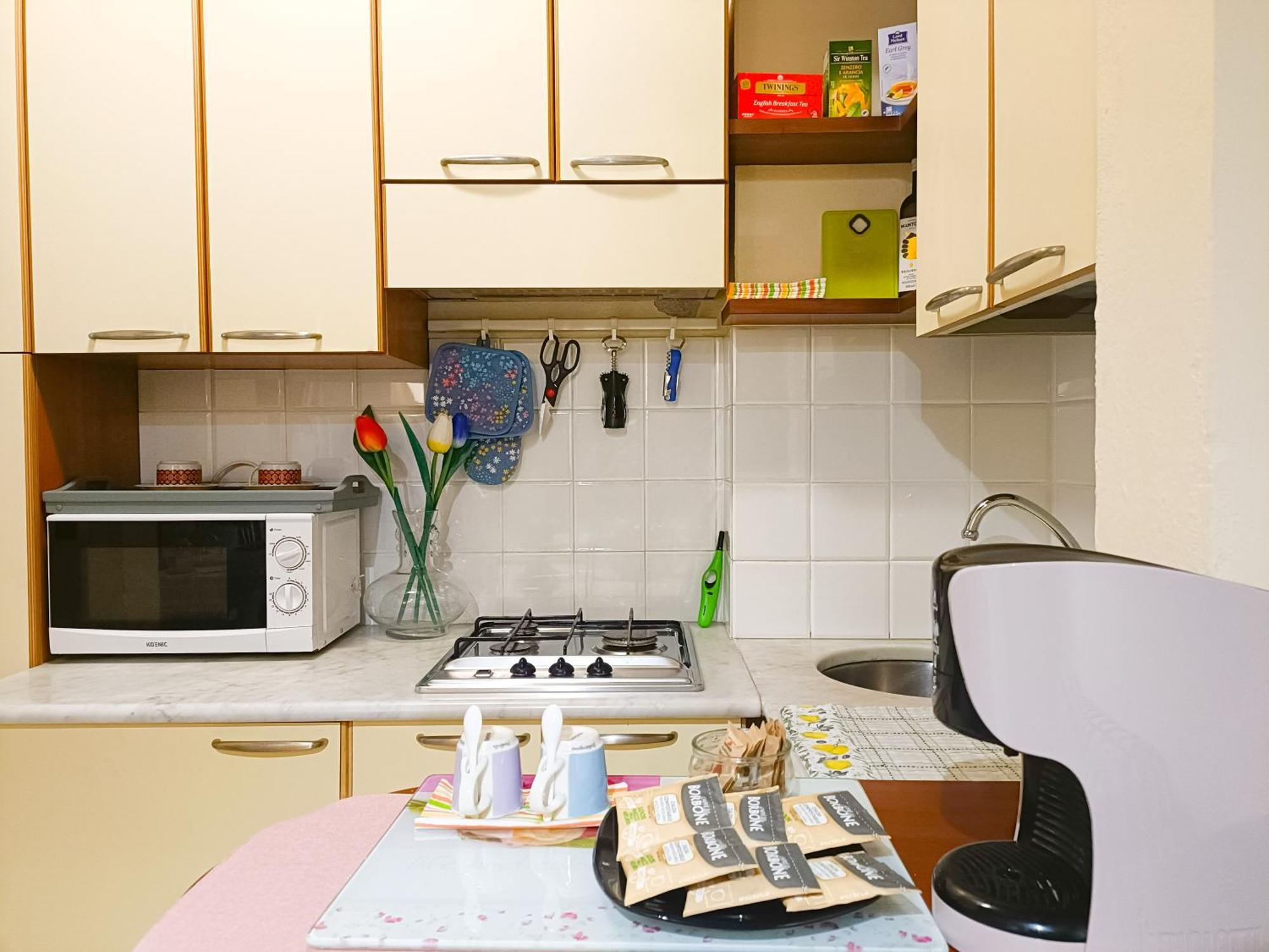 Apartmán Il Giardino Segreto Lucca Exteriér fotografie